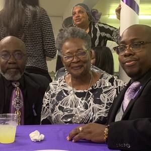 Meet your Posher, Jeffrey